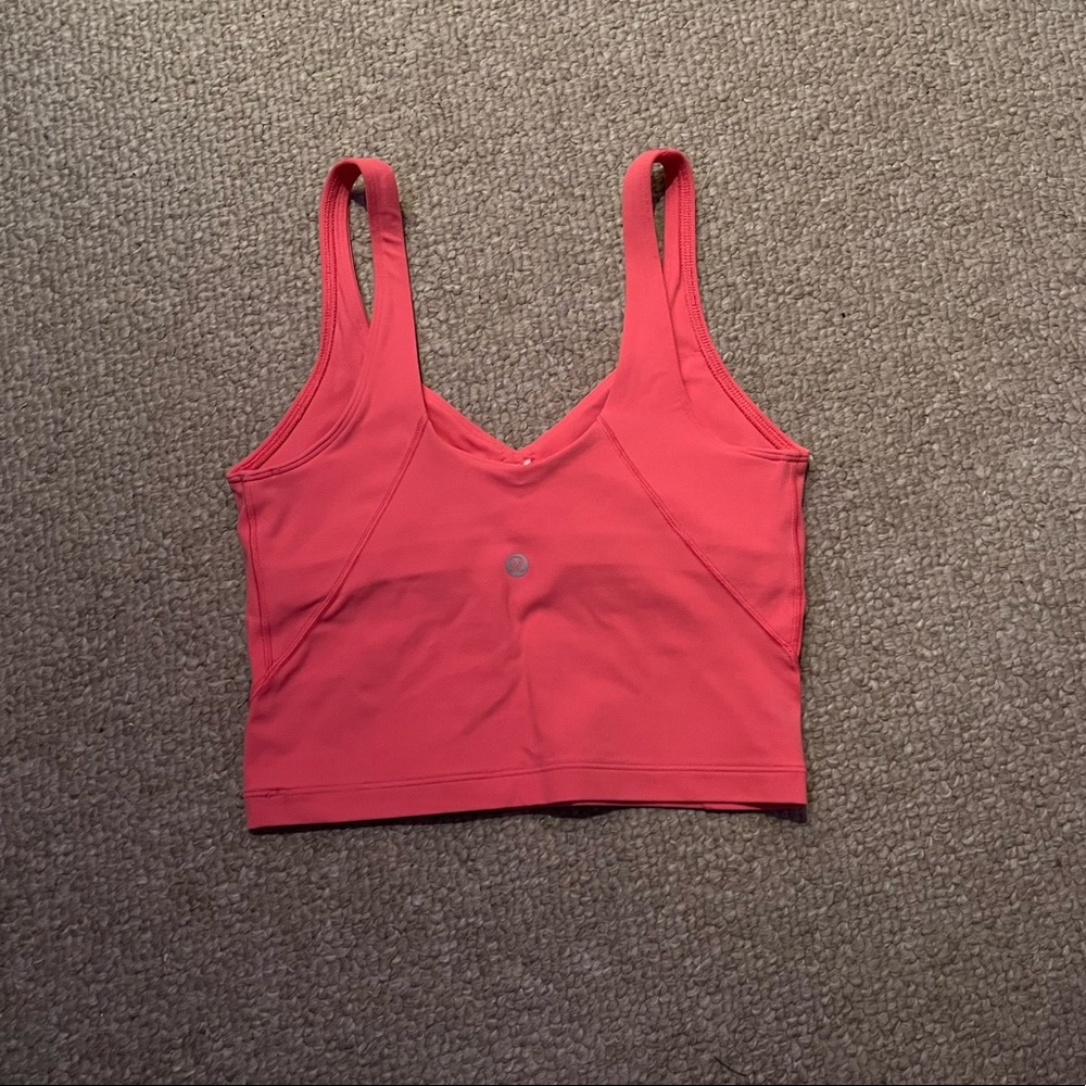 Lululemon Align Tank Top